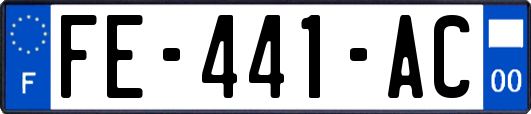 FE-441-AC