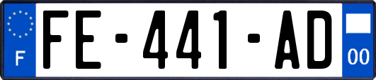 FE-441-AD