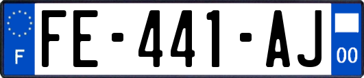 FE-441-AJ