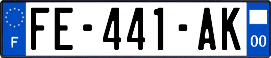 FE-441-AK