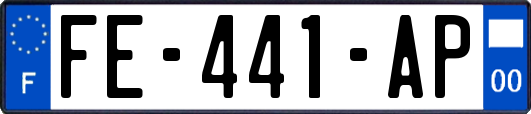 FE-441-AP