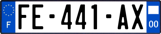 FE-441-AX