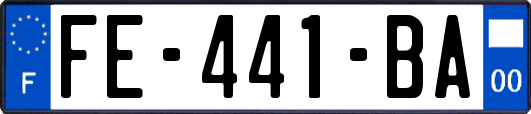 FE-441-BA