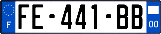 FE-441-BB