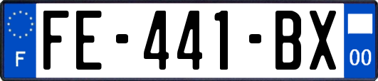 FE-441-BX