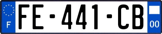 FE-441-CB