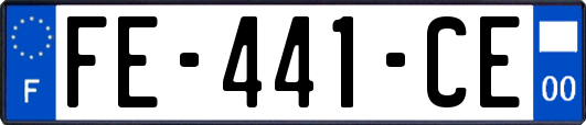 FE-441-CE