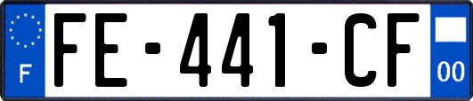 FE-441-CF