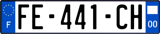FE-441-CH