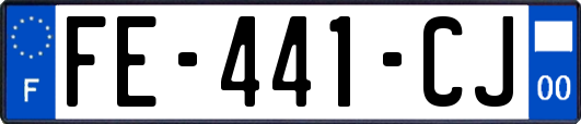 FE-441-CJ