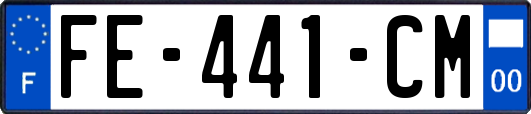 FE-441-CM