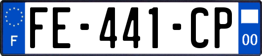 FE-441-CP