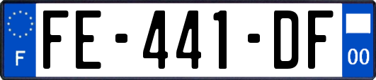 FE-441-DF