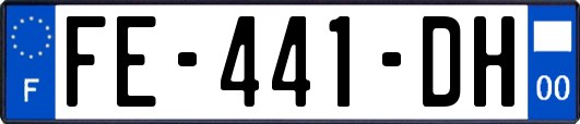 FE-441-DH