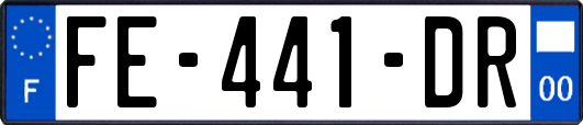 FE-441-DR