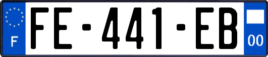 FE-441-EB