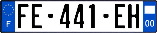 FE-441-EH
