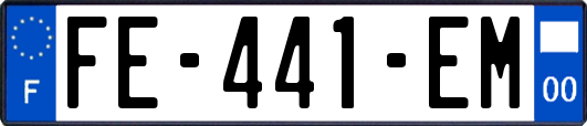 FE-441-EM