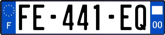 FE-441-EQ