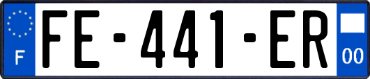 FE-441-ER