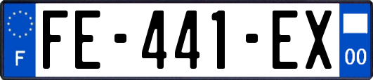 FE-441-EX