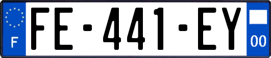 FE-441-EY