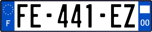 FE-441-EZ