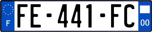 FE-441-FC