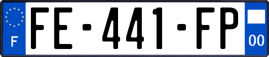FE-441-FP