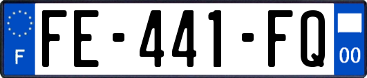 FE-441-FQ