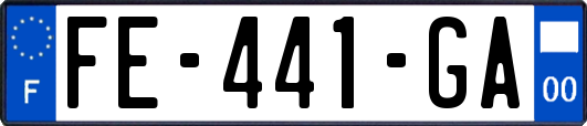 FE-441-GA