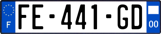 FE-441-GD