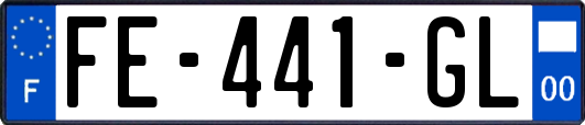 FE-441-GL