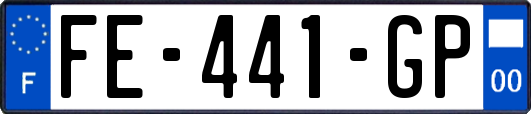 FE-441-GP