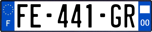 FE-441-GR