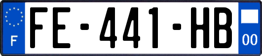 FE-441-HB