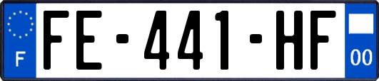 FE-441-HF
