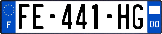 FE-441-HG