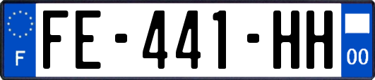 FE-441-HH