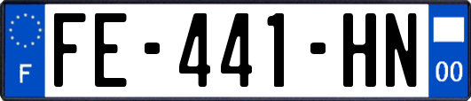 FE-441-HN