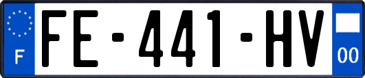 FE-441-HV
