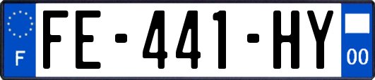 FE-441-HY