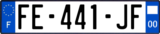 FE-441-JF