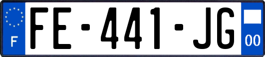 FE-441-JG