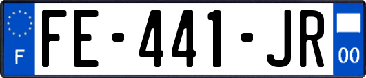 FE-441-JR