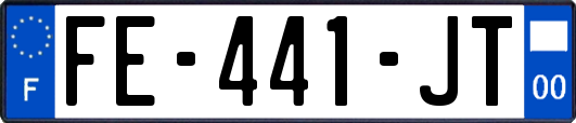 FE-441-JT