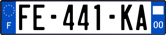 FE-441-KA