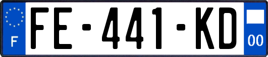 FE-441-KD