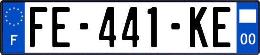 FE-441-KE