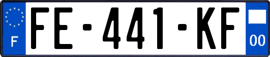 FE-441-KF